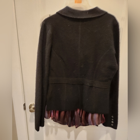 Jacket and skirt set - Picture 5 of 6